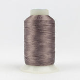 Threads - Rayon - Accent 12Wt - AC7133- Natural Plum - 400m/437yd